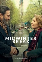Midwinter Break poster