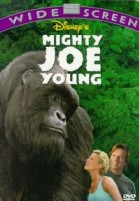 Mighty Joe Young poster