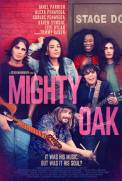 Mighty Oak (2020)