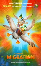 Migration poster