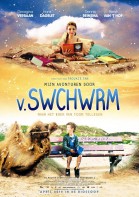 Mijn avonturen door V. Swchwrm poster