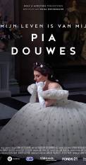 Mijn leven is van mij - Pia Douwes (2018)