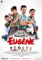 Mijn naam is Eugene poster