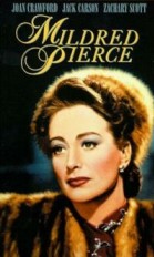 Mildred Pierce poster