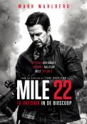 Mile 22 (2018)