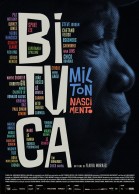 Milton Bituca Nascimento poster