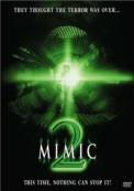 Mimic 2 (2001)