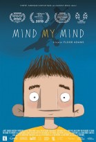 Mind My Mind poster