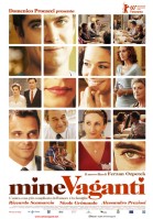 Mine vaganti poster