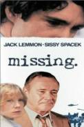 Missing (1982) (1982)