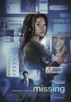 Missing poster