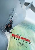 Mission: Impossible - Rogue Nation (2015)