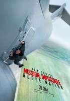 Mission: Impossible - Rogue Nation poster