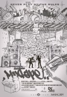 Mixtape poster