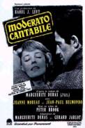 Moderato cantabile (1960)