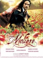 Molière poster