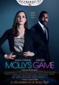 Molly's Game (2017)