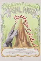 Monólogo colectivo poster