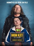 Mon Ket poster