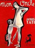Mon Oncle (1958)