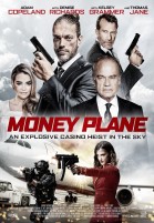 Money Plane poster
