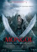 Mongol (2007)