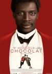 Monsieur Chocolat
