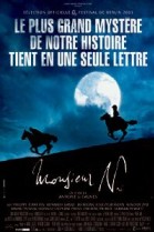 Monsieur N. poster