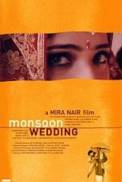 Monsoon Wedding (2001)