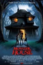 Monster House poster