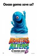 Monsters vs. Aliens (2009)