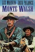 Monte Walsh (1970)