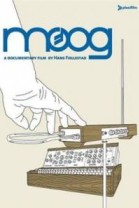Moog poster
