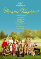 Moonrise Kingdom poster