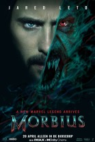 Morbius poster