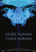 More Human Than Human (2018)