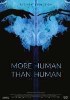 More Human Than Human poster