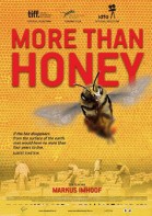 More Than Honey poster
