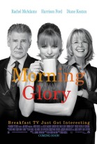 Morning Glory poster