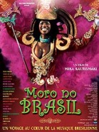 Moro No Brasil poster