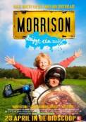Morrison krijgt een zusje (2008)