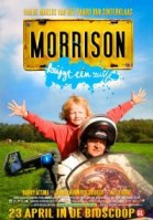 Morrison krijgt een zusje poster
