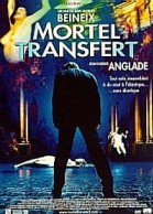 Mortel Transfert poster