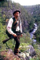 Mosku - The Last of his Kind poster