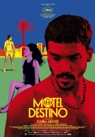 Motel Destino poster