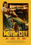 Motor City