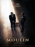 Moulin poster