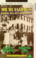 Mr. Blandings Builds His Dream House poster