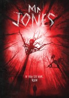 Mr. Jones (2013) poster