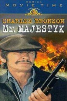 Mr. Majestyk poster